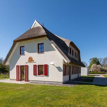 Designhaus Freyh II Villa Ranzow Buitenkant foto