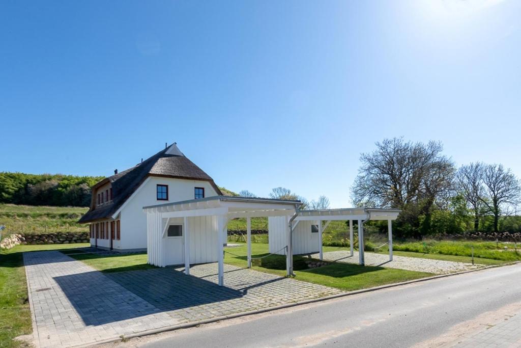 Designhaus Freyh II Villa Ranzow Buitenkant foto