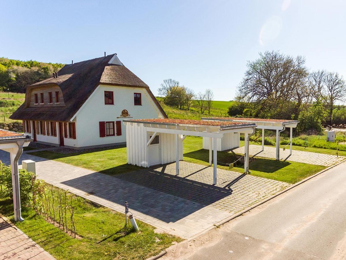 Designhaus Freyh II Villa Ranzow Buitenkant foto